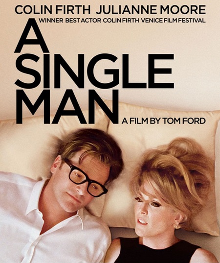 A Single Man A Single Man