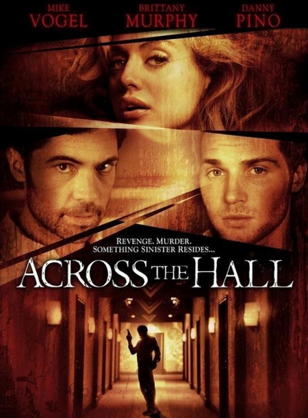 Across the hall Across the hall