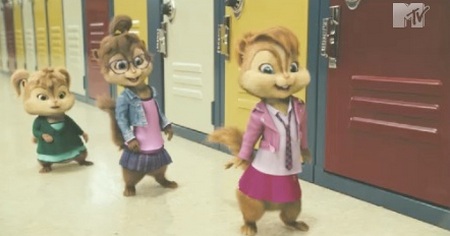 Alvin Superstar 2 Alvin Superstar 2