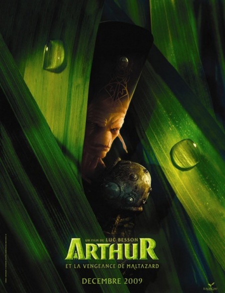 Arthur 2 Arthur 2