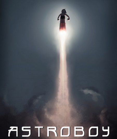 Astro Boy Astro Boy
