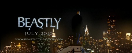 Beastly Beastly