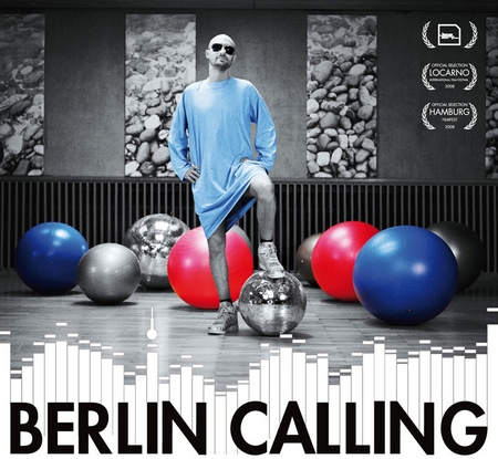 Berlin Calling Berlin Calling