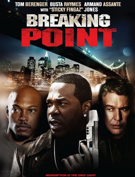 Breaking Point Breaking Point