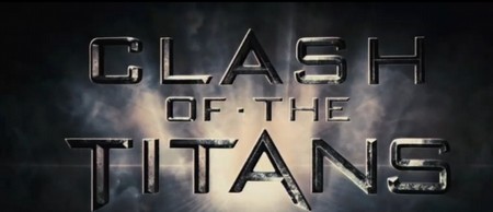 Clash of titans Clash of titans