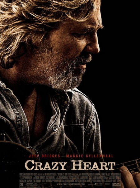 Crazy Heart Crazy Heart