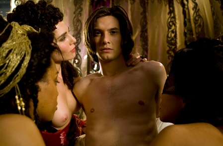 Dorian Gray Dorian Gray