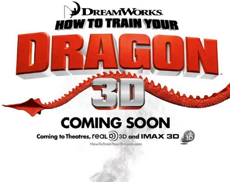 Dragon Trainer Dragon Trainer