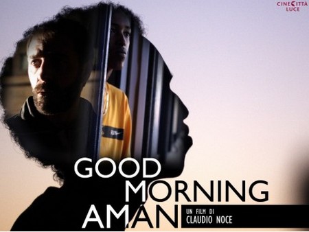 Good Morning Aman Good Morning Aman