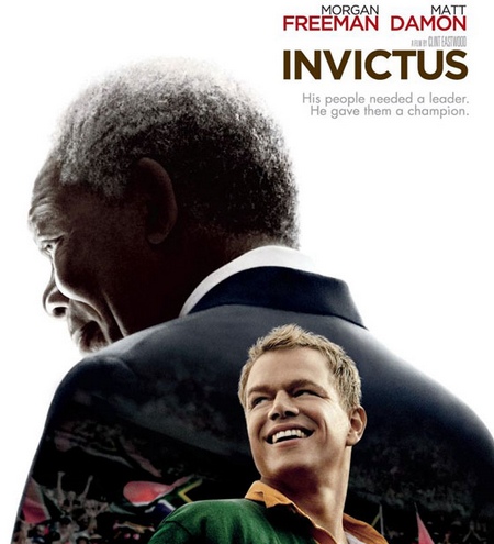 Invictus Invictus