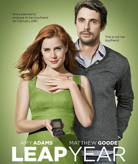 Leap Year Leap Year