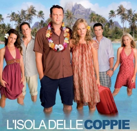 L'isola delle coppie L'isola delle coppie