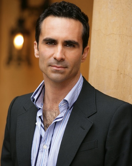 Nestor Carbonell Nestor Carbonell