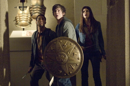 Percy Jackson film Percy Jackson film