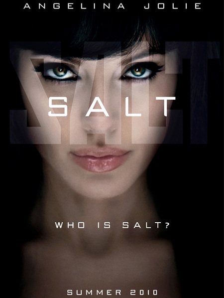 Salt Salt