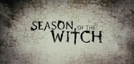 Season of the witch Season of the witch
