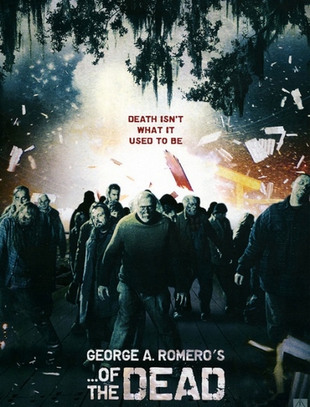 Survival of the dead Survival of the dead