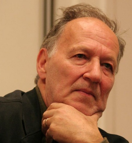 Werner Herzog Werner Herzog