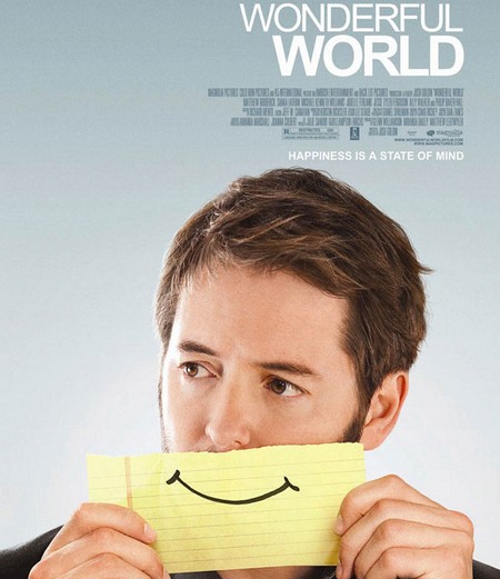 Wonderful World Wonderful World