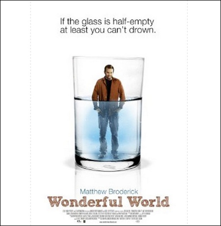 Wonderful World Wonderful World