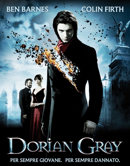 dorian gray dorian gray