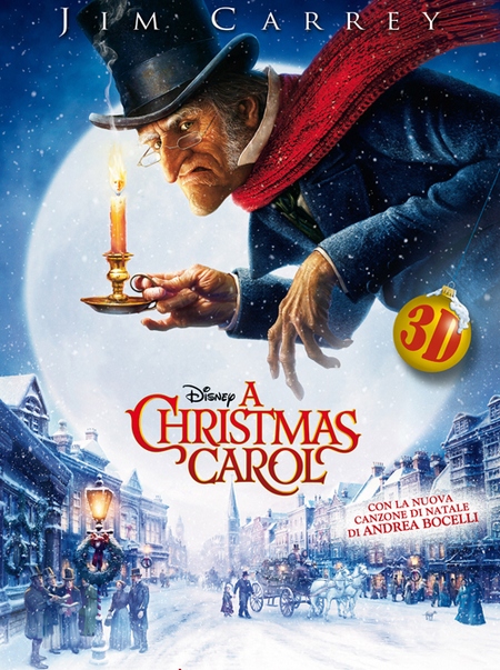 A Christmas Carol A Christmas Carol