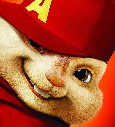 Alvin Superstar 2 Alvin Superstar 2