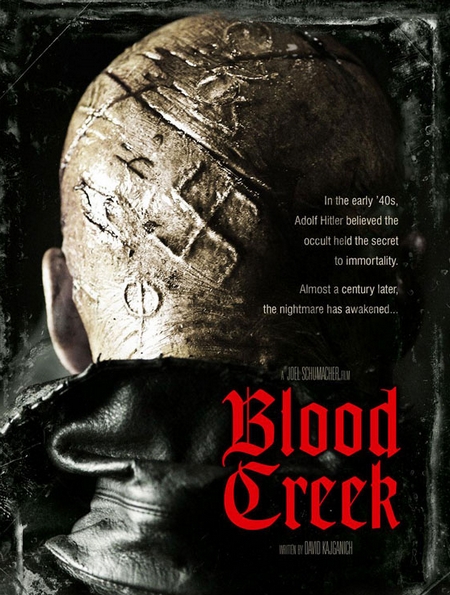 Blood Creek Blood Creek
