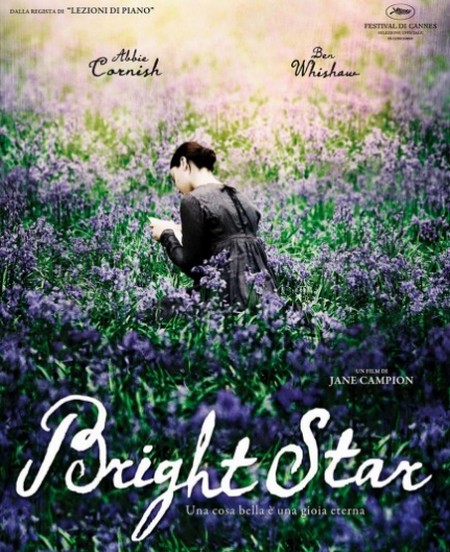 Bright Star Bright Star