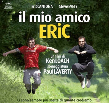 Il mio amico eric Il mio amico eric