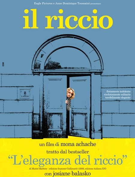 Il riccio Il riccio