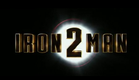 Iron Man 2 Iron Man 2