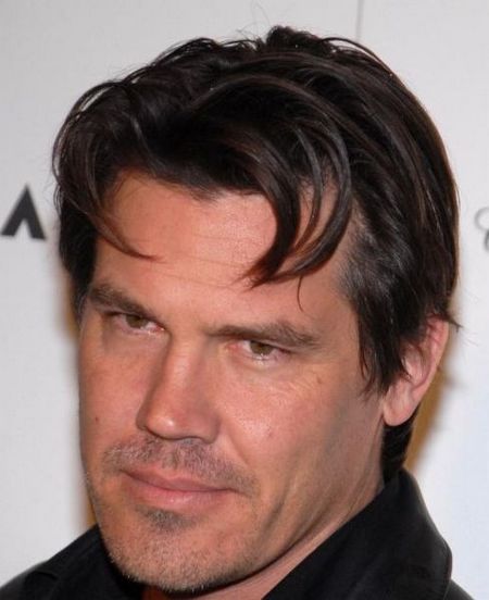 Josh Brolin Josh Brolin