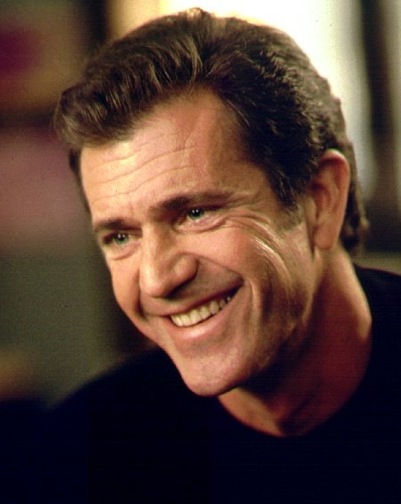 Mel Gibson Mel Gibson