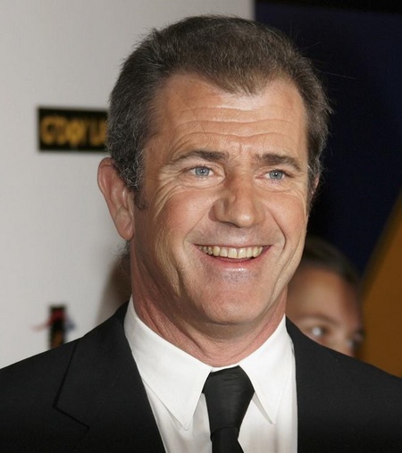 Mel Gibson Mel Gibson