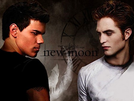 New Moon New Moon