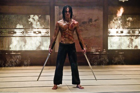 Ninja Assassin Ninja Assassin