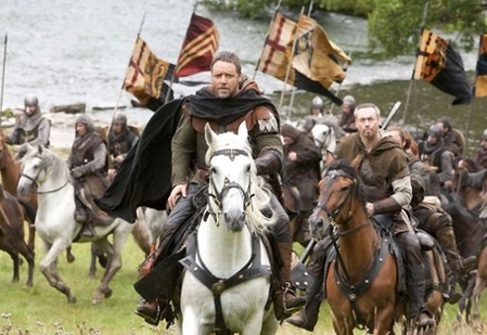 Robin Hood Robin Hood