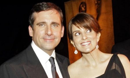 Steve-Carell-Tina-Fey Steve-Carell-Tina-Fey