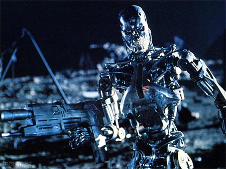 Terminator Terminator
