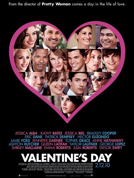 Valentine's Day Valentine's Day