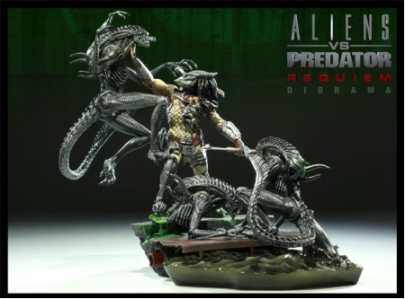 alien vs predator primavera 2010 primavera 2010