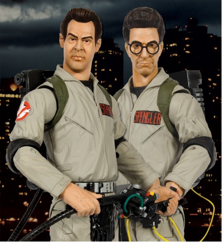ghostbusters action figure 16 ghostbusters action figure 16