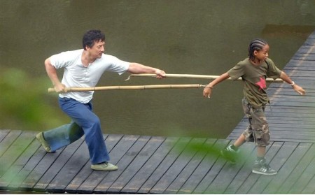 le-prime-immagini-di-jaden-smith-con-jackie-chan-sul-set-di-kung-fu-kid-remake-di-karate-kid-130789 le-prime-immagini-di-jaden-smith-con-jackie-chan-sul-set-di-kung-fu-kid-remake-di-karate-kid-130789