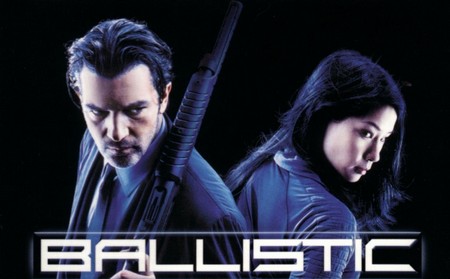 Ballistic Ballistic
