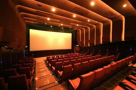 Cinema USA Cinema USA