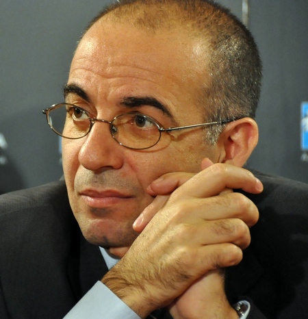 Giuseppe Tornatore Giuseppe Tornatore