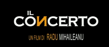 Il concerto Il concerto
