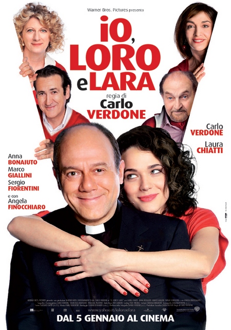 Io loro e lara Io loro e lara