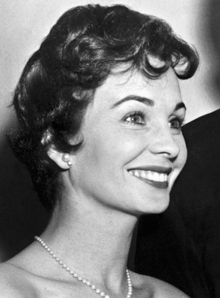 Jean Simmons Jean Simmons